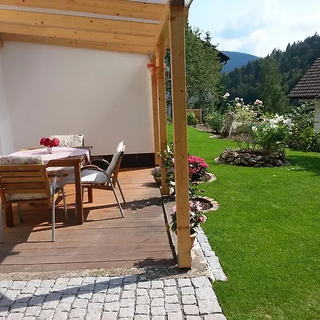 Haus Auerbach 아파트