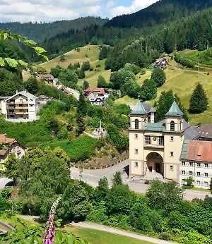 Haus Auerbach *