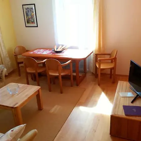 Haus Auerbach 바트리폴드사우샤프바흐